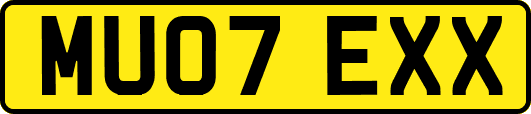 MU07EXX