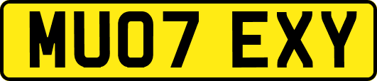 MU07EXY