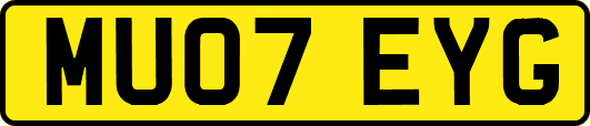 MU07EYG