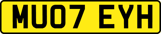 MU07EYH