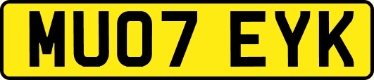 MU07EYK