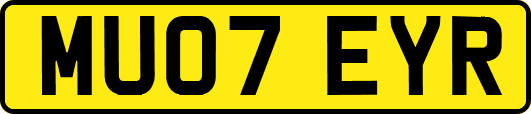 MU07EYR