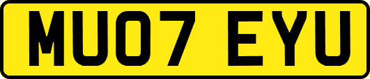 MU07EYU