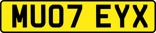 MU07EYX