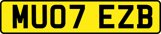 MU07EZB