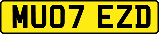 MU07EZD