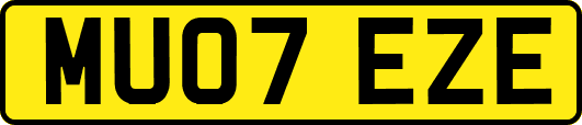 MU07EZE