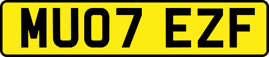 MU07EZF