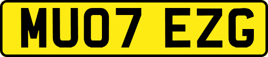 MU07EZG