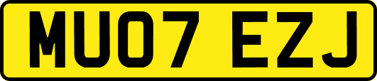 MU07EZJ