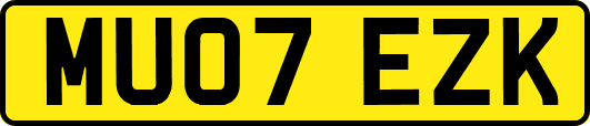 MU07EZK