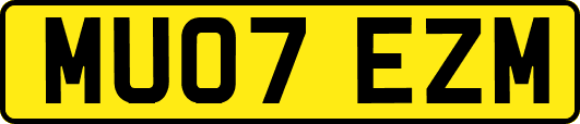 MU07EZM