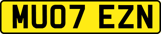 MU07EZN