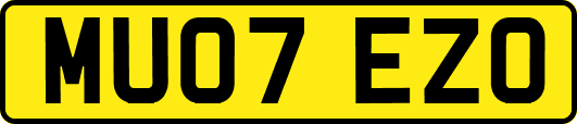 MU07EZO