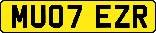 MU07EZR