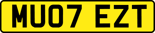 MU07EZT