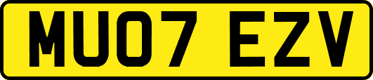 MU07EZV