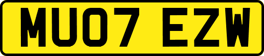 MU07EZW