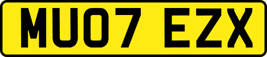 MU07EZX