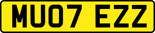 MU07EZZ