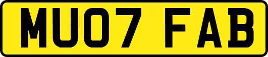 MU07FAB
