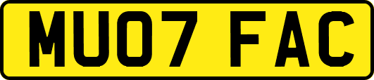 MU07FAC