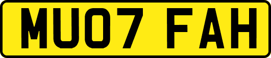 MU07FAH