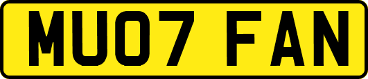 MU07FAN
