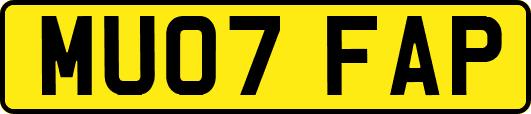 MU07FAP