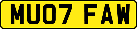 MU07FAW