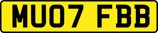 MU07FBB