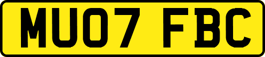 MU07FBC