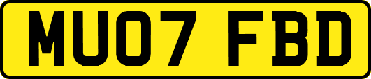 MU07FBD