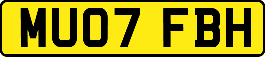 MU07FBH
