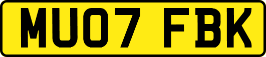 MU07FBK