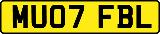 MU07FBL