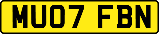 MU07FBN