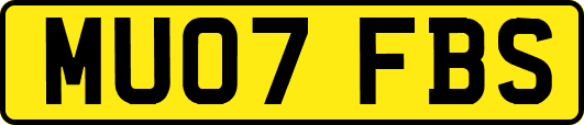 MU07FBS