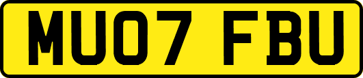 MU07FBU