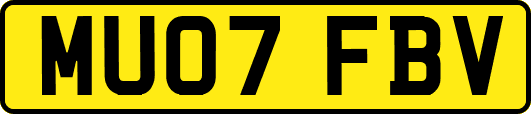 MU07FBV