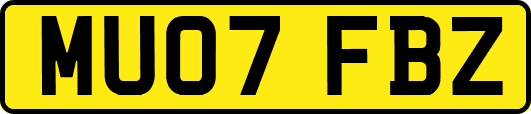 MU07FBZ