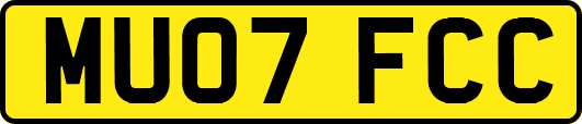 MU07FCC