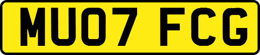 MU07FCG