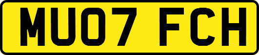MU07FCH