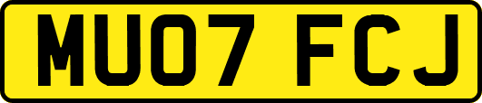 MU07FCJ