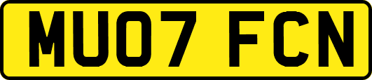 MU07FCN