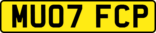 MU07FCP