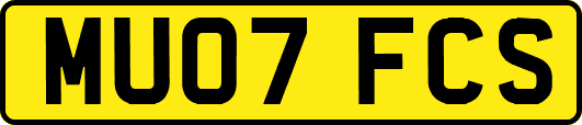 MU07FCS