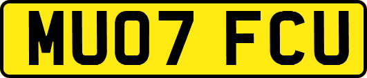 MU07FCU