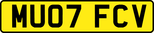MU07FCV